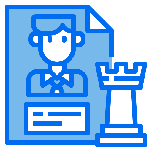 Chess icon