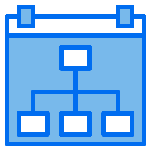 Workflow icon