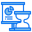 Graph icon 64x64