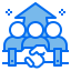 Teamwork icon 64x64
