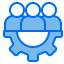 Teamwork icon 64x64