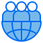 Teamwork icon 64x64