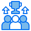 Teamwork icon 64x64