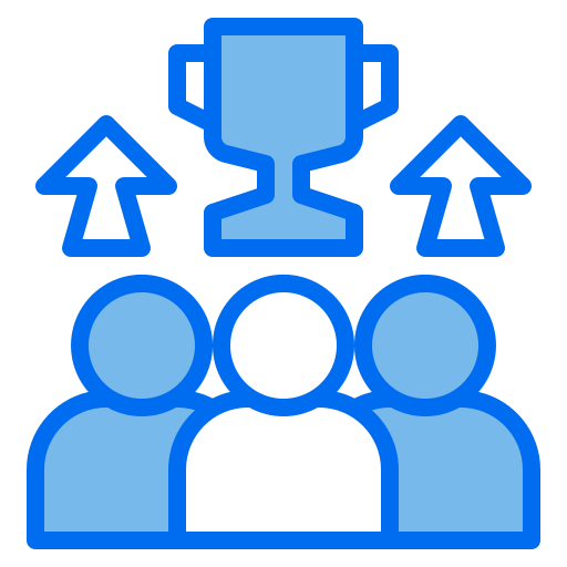 Teamwork icon