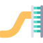 Toboggan icon 64x64