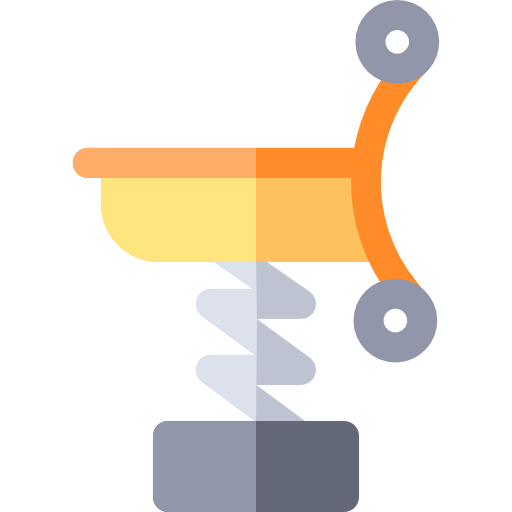 Spring icon