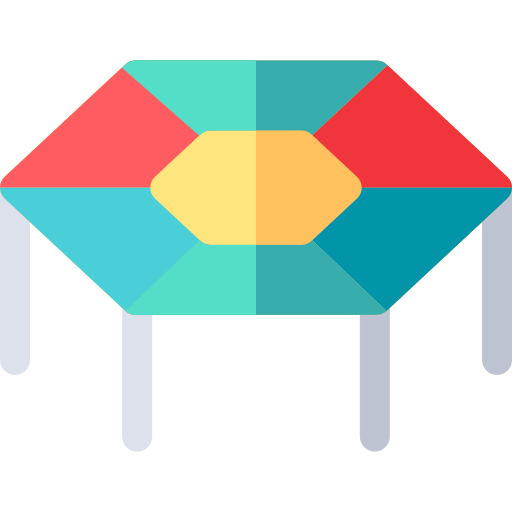 Trampoline icon