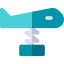 Plane icon 64x64