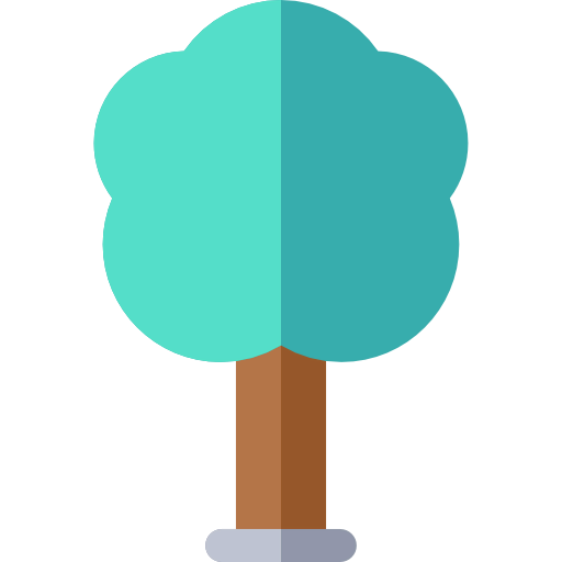 Tree icon