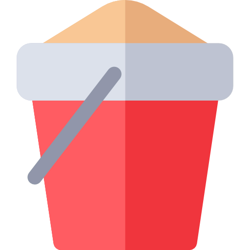 Sand icon