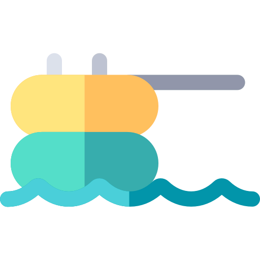 Trampoline icon