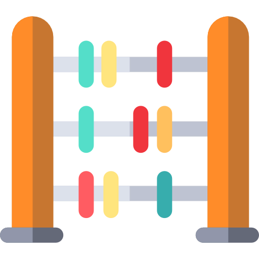 Abacus icon