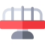 Merry go round іконка 64x64