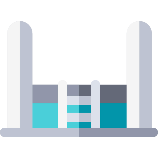 Trampoline icon