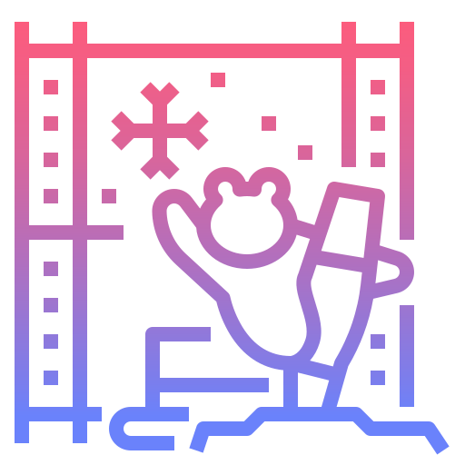 Animation icon