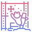 Animation icône 64x64