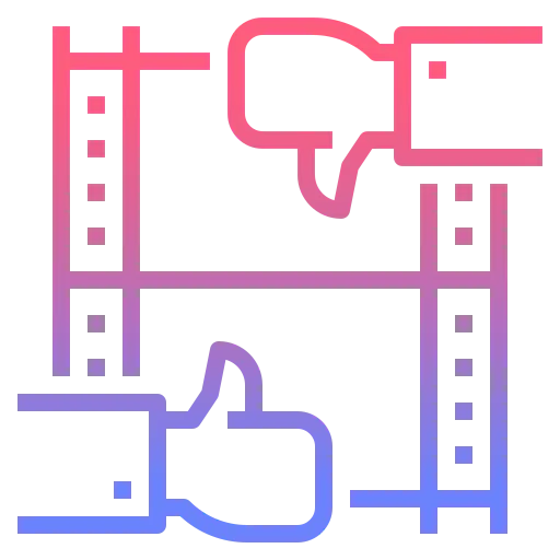 Rating icon