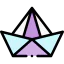 Origami icon 64x64