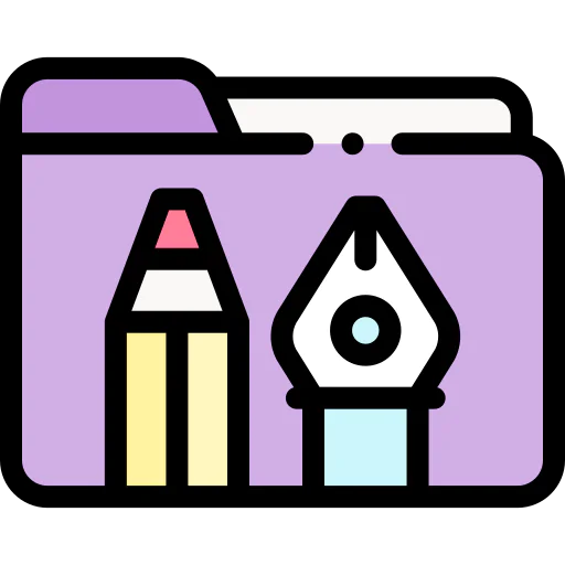 Folder icon