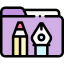 Folder icon 64x64