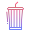 Soft drink icon 64x64