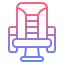 Movie seat icon 64x64