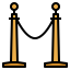 Barrier icon 64x64