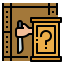 Mystery icon 64x64