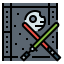 Scifi icon 64x64