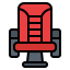 Movie seat icon 64x64