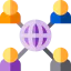 Network icon 64x64