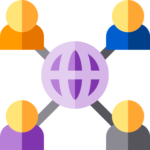 Network icon