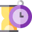 Clock icon 64x64