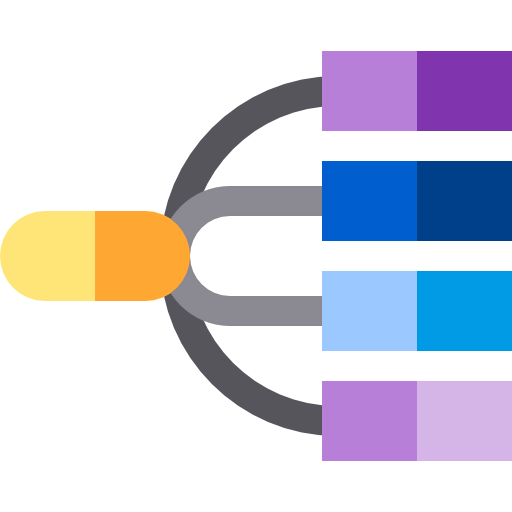 Mind icon