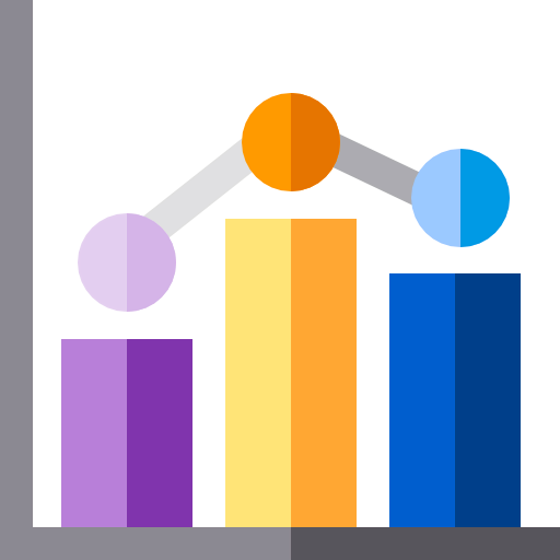 Chart icon
