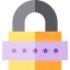Lock icon 64x64