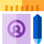 Ruler icon 64x64