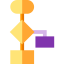 Algorithm icon 64x64
