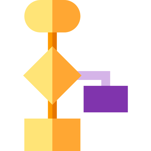 Algorithm icon