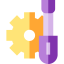 Screwdriver icon 64x64