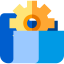 Folder icon 64x64