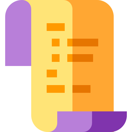 List icon