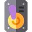 Hdd icon 64x64