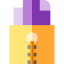 Zip icon 64x64