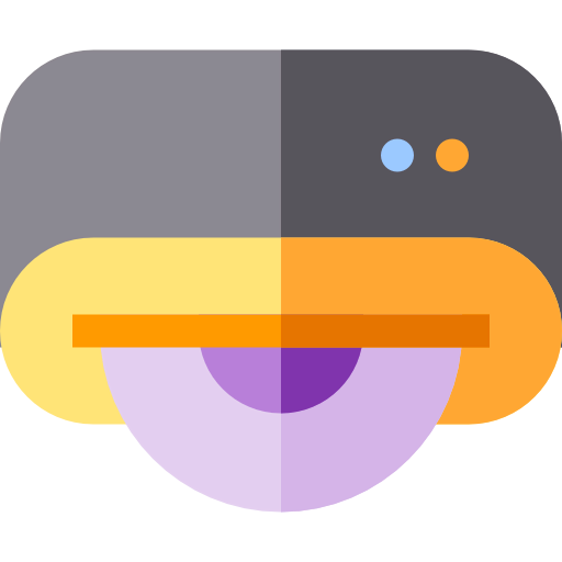 Drive icon