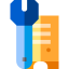 Wrench icon 64x64