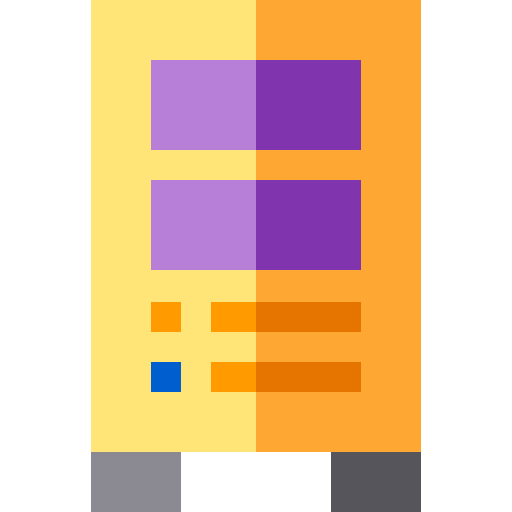 Server icon