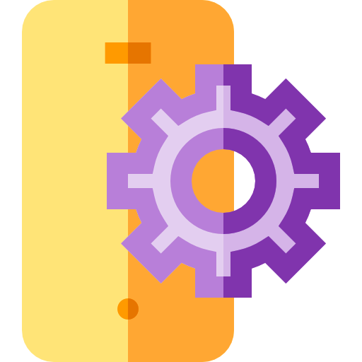 Mobile icon