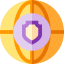 Shield icon 64x64