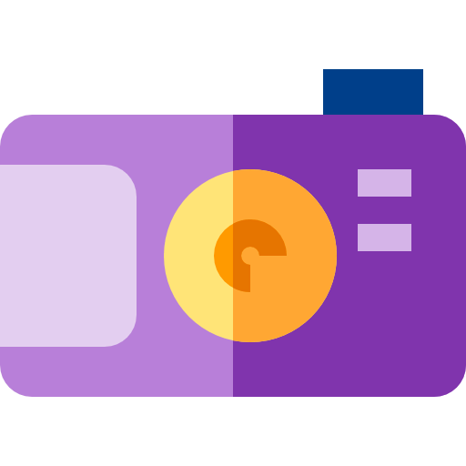 Camera icon